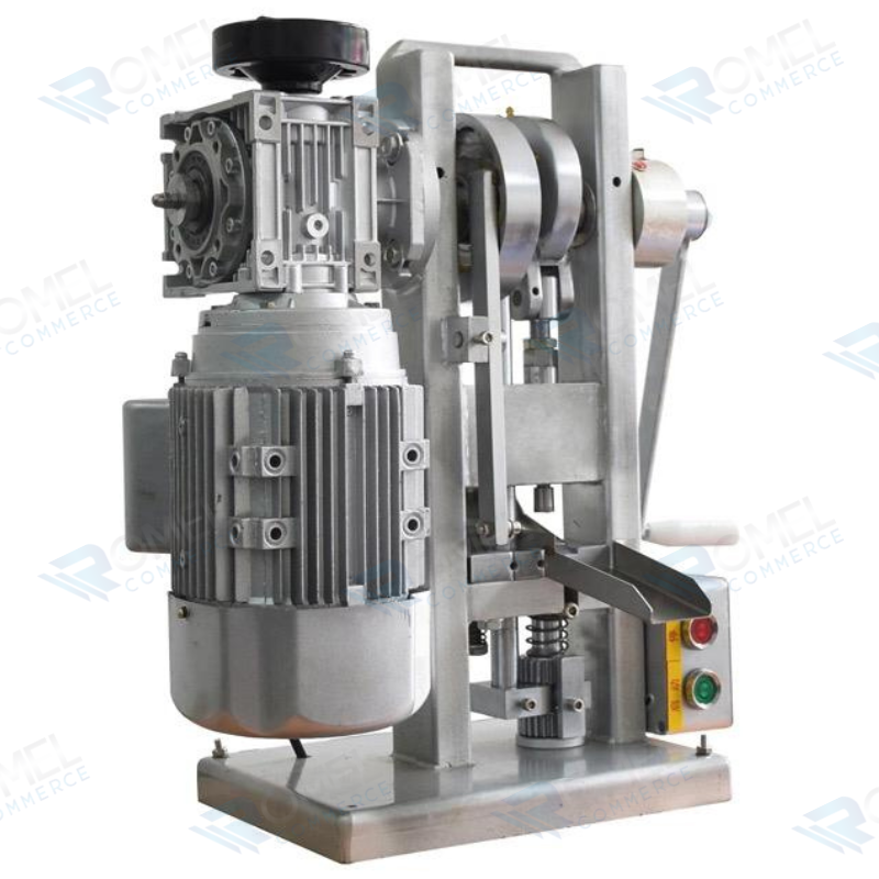 MAQUINA PARA COMPRIMIDOS MOD. THDP3
