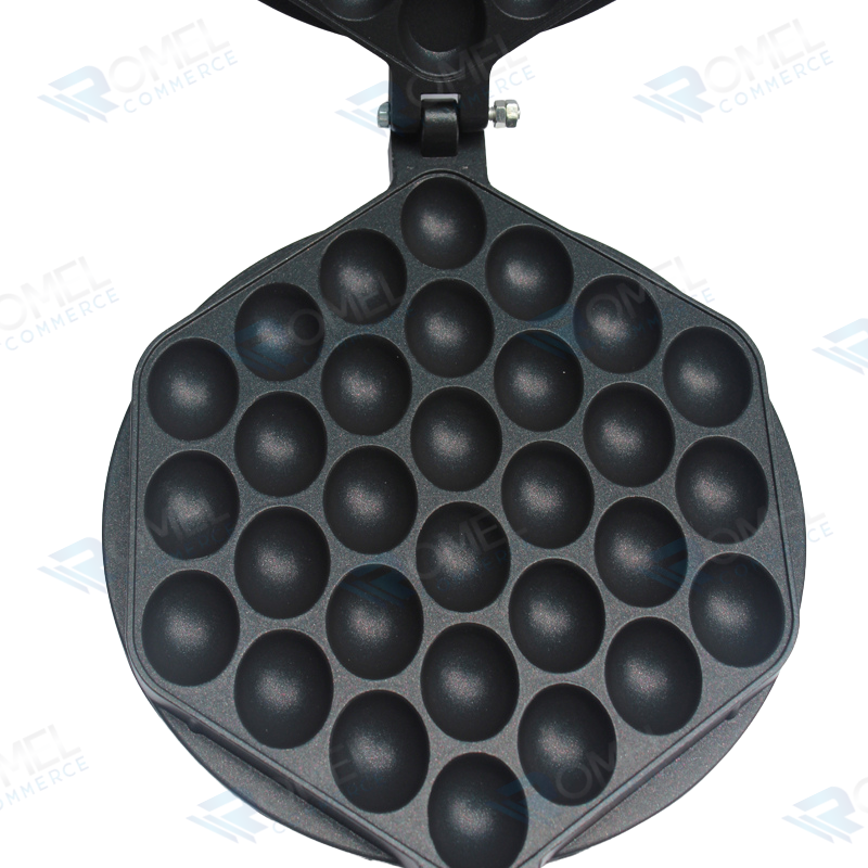 TEFLON PARA WAFFLERA TIPO HUEVO
