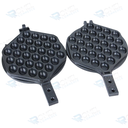 TEFLON PARA WAFFLERA TIPO HUEVO