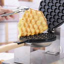 TEFLON PARA WAFFLERA TIPO HUEVO