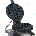 TEFLON PARA WAFFLERA TIPO HUEVO