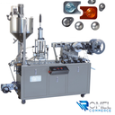 Maquina empacadora de blíster DPB-Y80