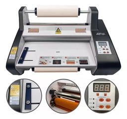 [LAM105] LAMINADORA DIGITAL MULTIFUNCIONAL